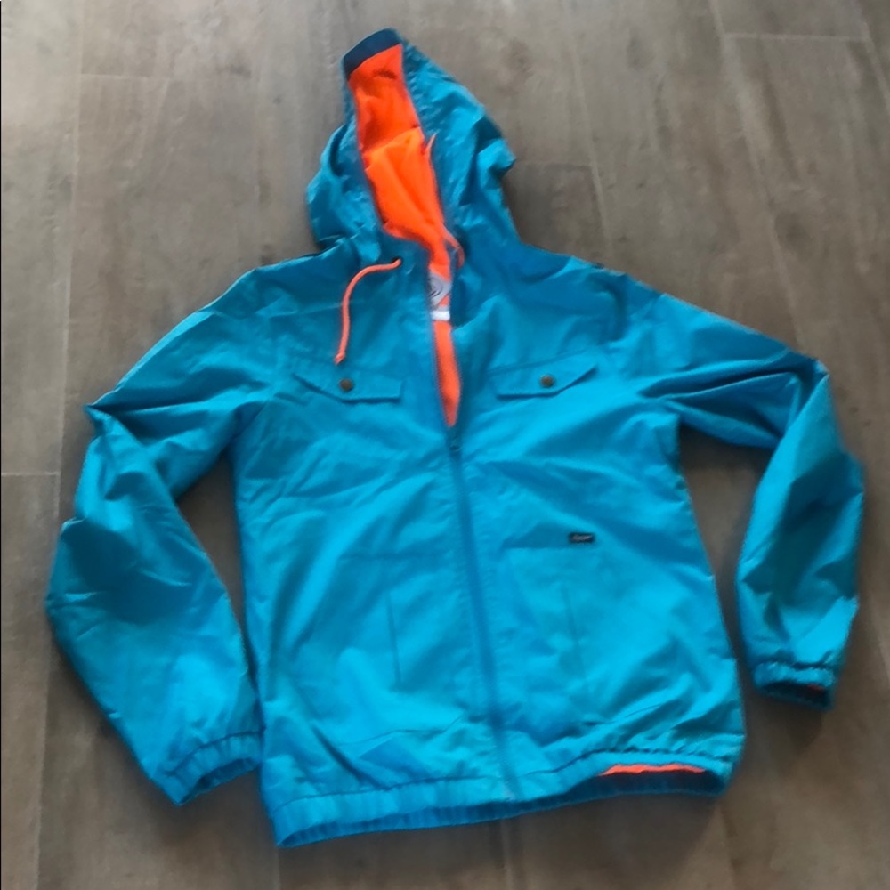 Volcom Lightweight Jacket - image 1